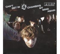 Feet - Can't Get In / Changing My Mind Again