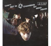 Feet - Can't Get In / Changing My Mind Again [7-Inch Single] Uk - Import