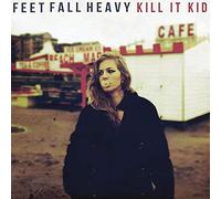 Feet Fall Heavy [12 Inch Analog]
