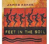 Feet In The Soil