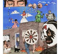 Feet Make It Up (Vinyl) 12" Album