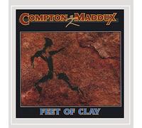 Feet of Clay