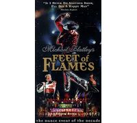 Feet of Flames [VHS]