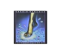 Feets Don'T Fail Me Now