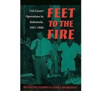 Feet to the Fire - [Version Originale] Inconnu (Auteur)