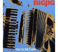 Feet to The Floor [UK Import]