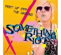 Feet Up Off The Ground [Import]