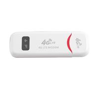 FEETER 4G LTE sans USB Dongle Mobile Hotspot 150 Mbps Modem Stick Carte Sim Mobile Haut DéBit Mini 4G Routeur pour Voiture Bureau
