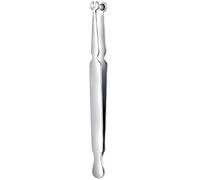 FEETER Outil de Pince à Percer Multi-Usages - Outil de Retrait de pour Lèvres et Nez, Parfait pour Changer et Retirer les Piercings.