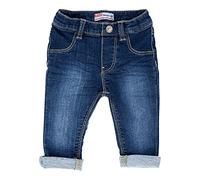 Feetje Jean pantalon bébé, denim