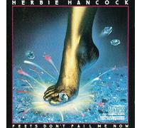 Feets Don't Fail Me Now