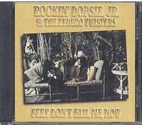 Feets Don't Fail Me Now