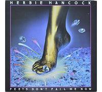 Feet’s don't fail me now Edition Deluxe CD