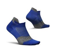 Feetures Onglet Elite Ultra Light No Show, Boost Blue, X-Large