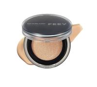 FEEV - Hyper-Fit Silky Cushion - 3 Colors #03 Sand Fit