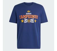 FEF A WIN26 T Y Dark Blue 7-8A