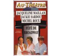 Féfé de Broadway