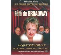 Féfé De Broadway