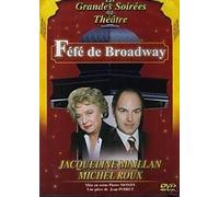 Féfé de Broadway