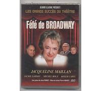 FEFE DE BRODWAY