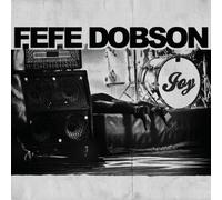 Fefe Dobson - Joy [Import]