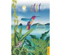 Féfé - Kassy Renard - Jets D'encre - broché - roman jeunesse