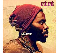 Mercury – Mauve (Fefe)