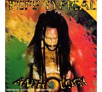Fefe Typical - Anthology