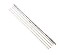 FEFHFKZCZZ Bande De Rétroéclairage LED 10 For 43PUS6504/12, 43PUS6504/62 Et 43PUS7505/62 IC-B-AOAG43DA28 LB-3030-GJPHP434X10AUS2-X(20pcs For 5 TV)