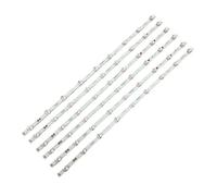 FEFHFKZCZZ Bande De Rétroéclairage LED 9 For Hisense, Compatible Avec Les Modèles For 65A7300F, 65A7100F, 65AE7000F, 65AE7000, 65A7120FS, HD650X1U81-T0L1(Kit 6pcs For 1 TV)