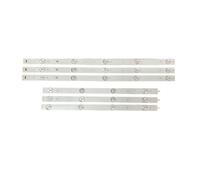 FEFHFKZCZZ Bande De Rétroéclairage LED 9 For K40DLT5F 3BL-T7714101-01 LBL.400T3X9.001 RLDED4016A LSC400HN02 CN40XB672(5set For 5 TV)
