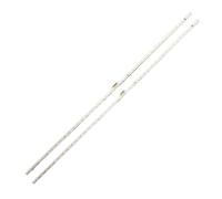 FEFHFKZCZZ Bande De Rétroéclairage LED Compatible Avec For Samsung V0T6-500SM0-R0 BN96-50382A BN61-16774A QN50Q60 QN50Q60TAFXZA(Kit 2 PCS For 1 TV)