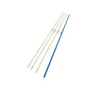 FEFHFKZCZZ Bande LED Compatible Avec For Sharp, Compatible For LC-65N7000U, Compatible For Hisense, Compatible For HE650HU-B01, 65K5500UW, H65MEC5550, LED65EC660US