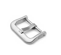 FEFHFKZCZZ Boucle De Montre en Métal Compatible avec Les Modèles for Casio for G-Shock for DW-5600 Et GW-M5610. Aiguille Acier Inoxydable, 19 Mm(22mm-Silver)