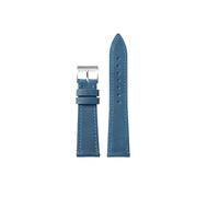 FEFHFKZCZZ Bracelet de montre 18 mm 19 20 21 22(Blue,19mm)