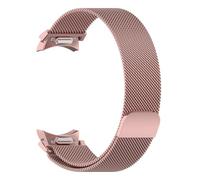 FEFHFKZCZZ Compatible Avec For Samsung, For Galaxy, For Watch 7, 6, 5, 4, 40 Mm, 44, Pro(Pink Gold,Galaxy Watch 7 44mm)