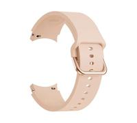 FEFHFKZCZZ Compatible Avec For Samsung For Galaxy Watch 5 Pro Band 45 Mm Compatible For 4/5/6 Bands 40/44(Official fan,Galaxy Watch 6 40mm)
