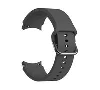 FEFHFKZCZZ Compatible Avec For Samsung For Galaxy Watch 5 Pro Band 45 Mm Compatible For 4/5/6 Bands 40/44(Space grey,Galaxy Watch 6 40mm)