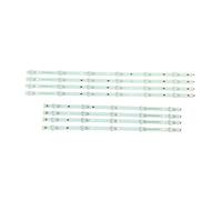 FEFHFKZCZZ Ensemble Complet De Bandes Rétroéclairage LED For Modèles 50PUS6203, 50PUS7505, 50PUS6554/12 Et 50PUS6504/12 LB-DM3030-GJD3X3504X11AM92-1-Y