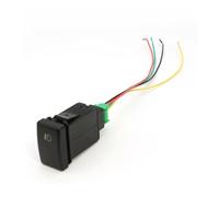 FEFHFKZCZZ Feu De Jour LED DRL For Voiture, Feu Antibrouillard, Marche/arrêt, Caméra Radar, Compatible Avec For Mazda 5 Et For CX7(Fog light)
