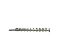 FEFHFKZCZZ Foret à béton 8-32 mm, longueur 350, foret percussion SDS Plus for maçonnerie, for percer des trous dans les murs et pierres(25x350mm)