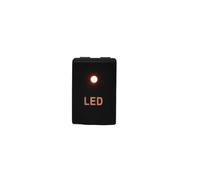 FEFHFKZCZZ Interrupteur De Feux Antibrouillard Avant À LED For Voiture, Bouton Poussoir De Différentiel Arrière, Adapté À For Suzuki For Jimny 2007-2015, Style Automatique(LED)