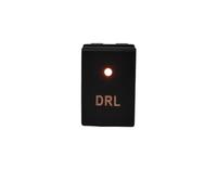 FEFHFKZCZZ Interrupteur De Feux Antibrouillard Avant À LED For Voiture, Bouton Poussoir De Différentiel Arrière, Adapté À For Suzuki For Jimny 2007-2015, Style Automatique(DRL)