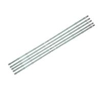 FEFHFKZCZZ Kit De 10 Bandes LED Remplacement For Téléviseur LC420DUE 42 V13 DRT 6637L-0025A 6916L-1505A 6916L-1506A 6916L-1507A