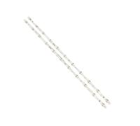 FEFHFKZCZZ Lot De 2 Bandes Rétroéclairage LED 11 For Hisense 43U5069 43AE7000F 43A7100F 43A7300F 43A7500F 43A7100FTUK