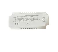 FEFHFKZCZZ Transformateur électronique AC220-240V AC12V GET-1001 60W GET-1002 105W GET-1003 160W(105W)