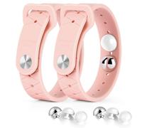 Fefod Bracelets Anti-nausées Pour Le Mal De Mer, 2PCS Bracelet Anti Nausée, Bande De Poignet De Soulagement De Nausée Pour Les Enfants, Les Adultes, Les Vacances Et Les Voyages