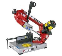 Femi france Scie à ruban métal FEMI descente manuelle - coupe max.105mm - 780XL