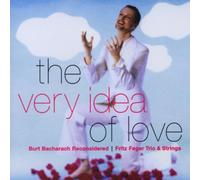 Feger, Fritz - The Very Idea of Love