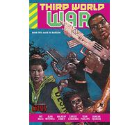 Fegredo, Duncan – Third World War Book Two: Back to Babylon